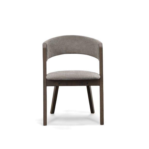 

    
Modern Grey & Dark Wenge Dining Chairs Set by VIG Modrest Grover
