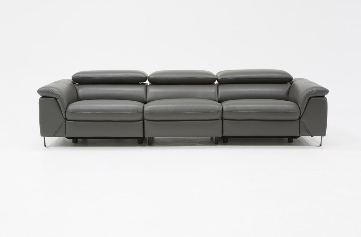 

    
VIG Furniture Maine Reclining Sectional Dark Gray VGKNE9104-ECO-DK-GRY
