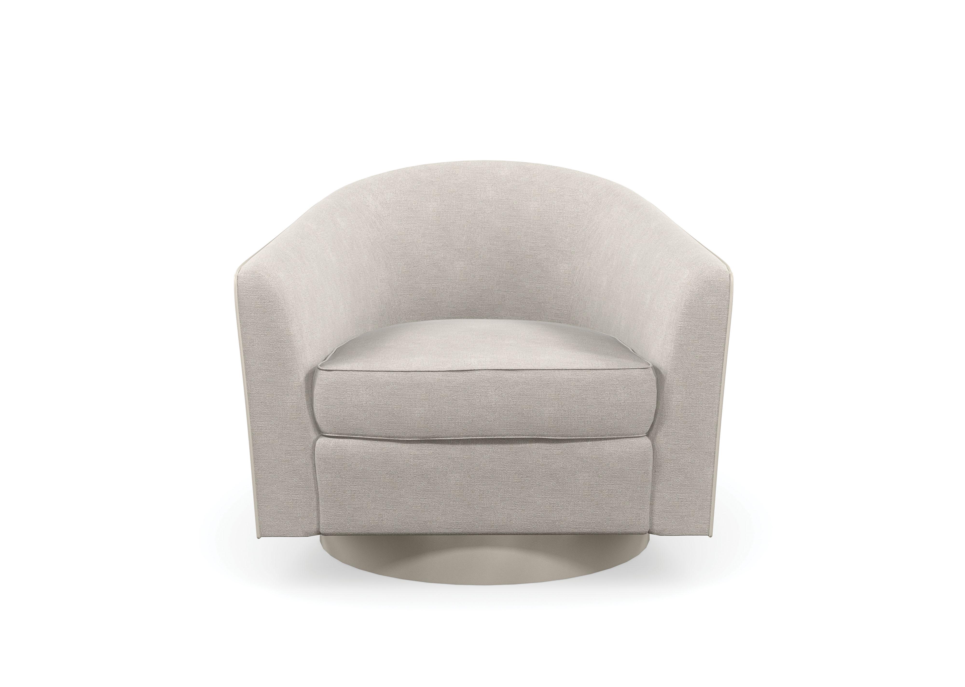 

        
Caracole Fanciful Chair Accent Chair Gray Fabric 662896036534
