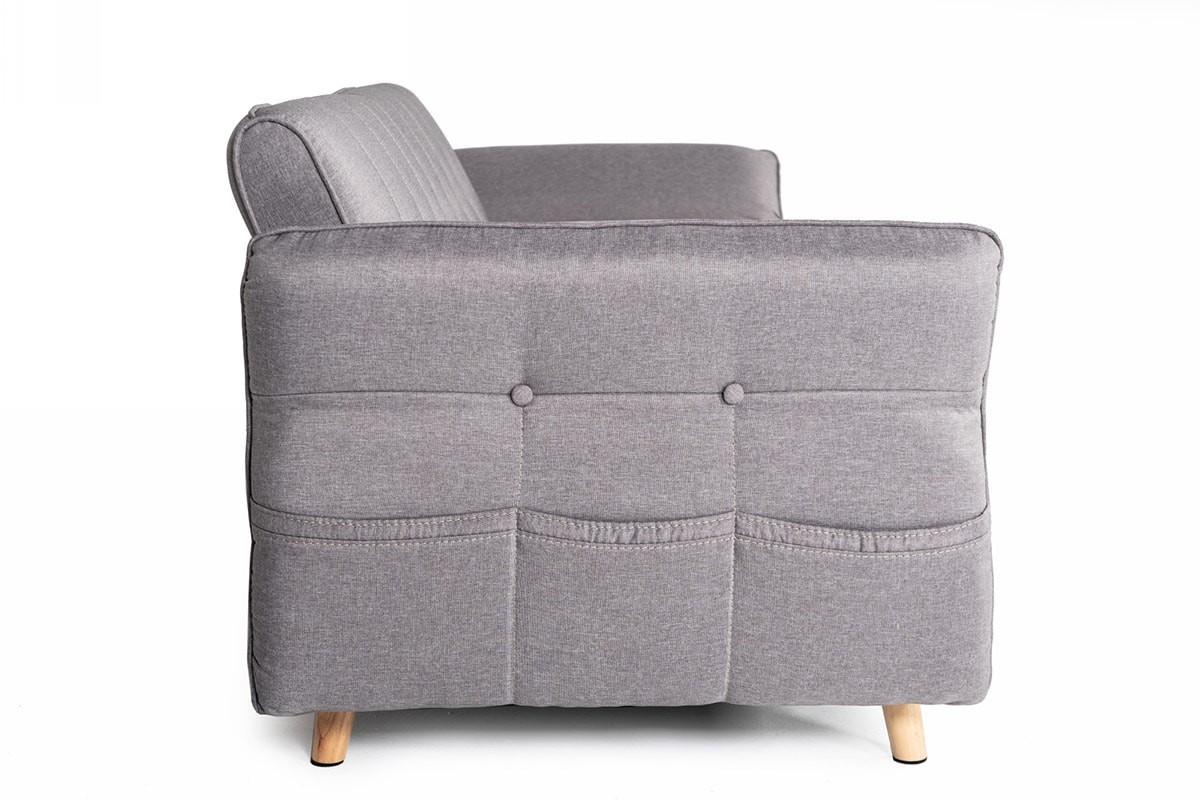 

    
VGKN13062-GRY VIG Furniture Sofa bed
