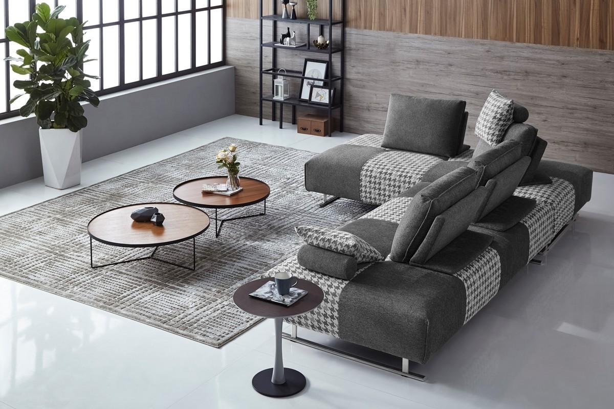 

    
VIG Furniture VGMB-1836-GRY Sectional Sofa Dark Gray/Gray VGMB-1836-GRY

