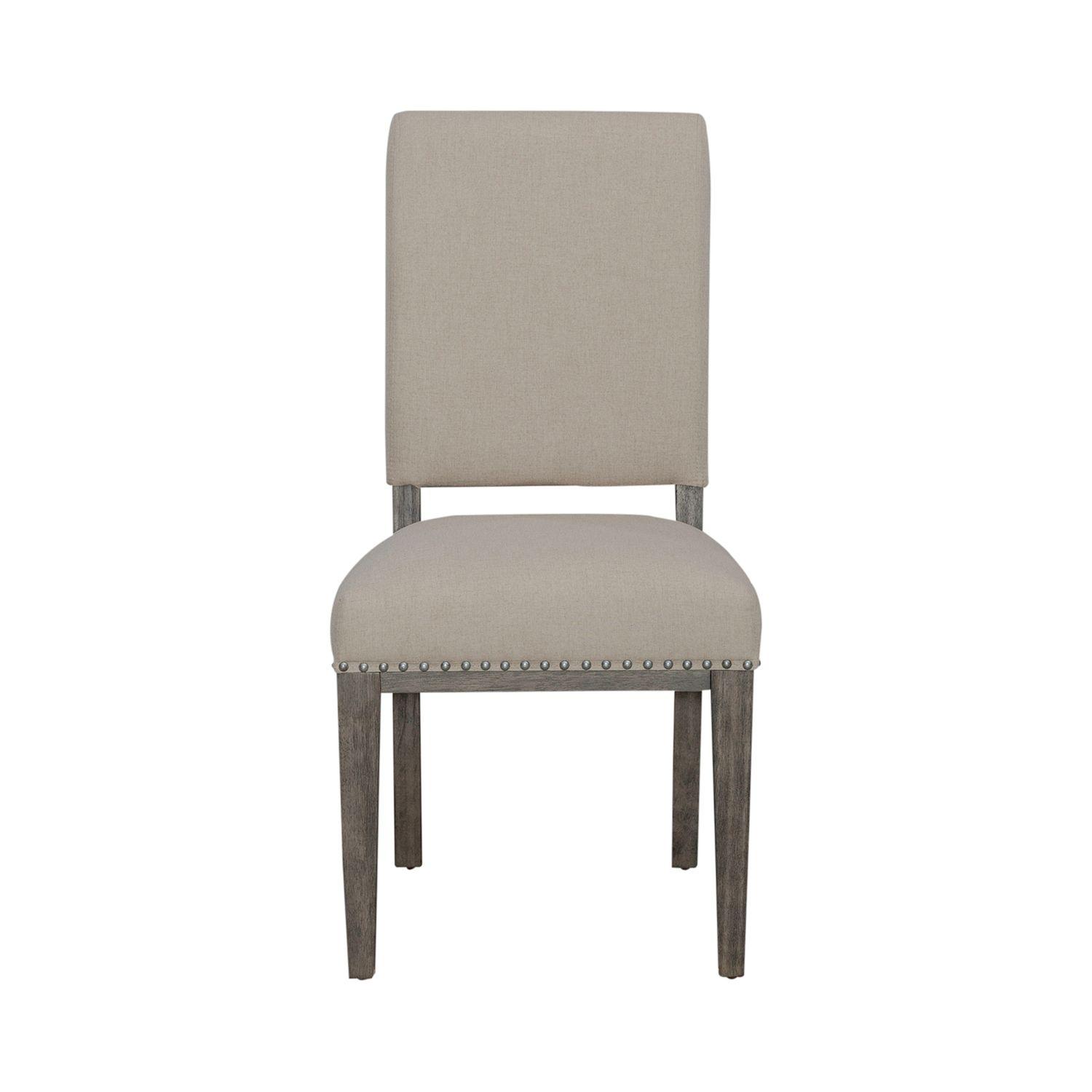 

    
Liberty Furniture Westfield Side Chair Set Havana/Sand/Brown 944-C6501S-2PC
