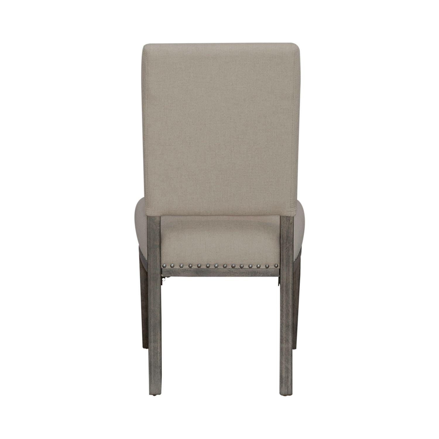 

    
944-C6501S-2PC Liberty Furniture Side Chair Set
