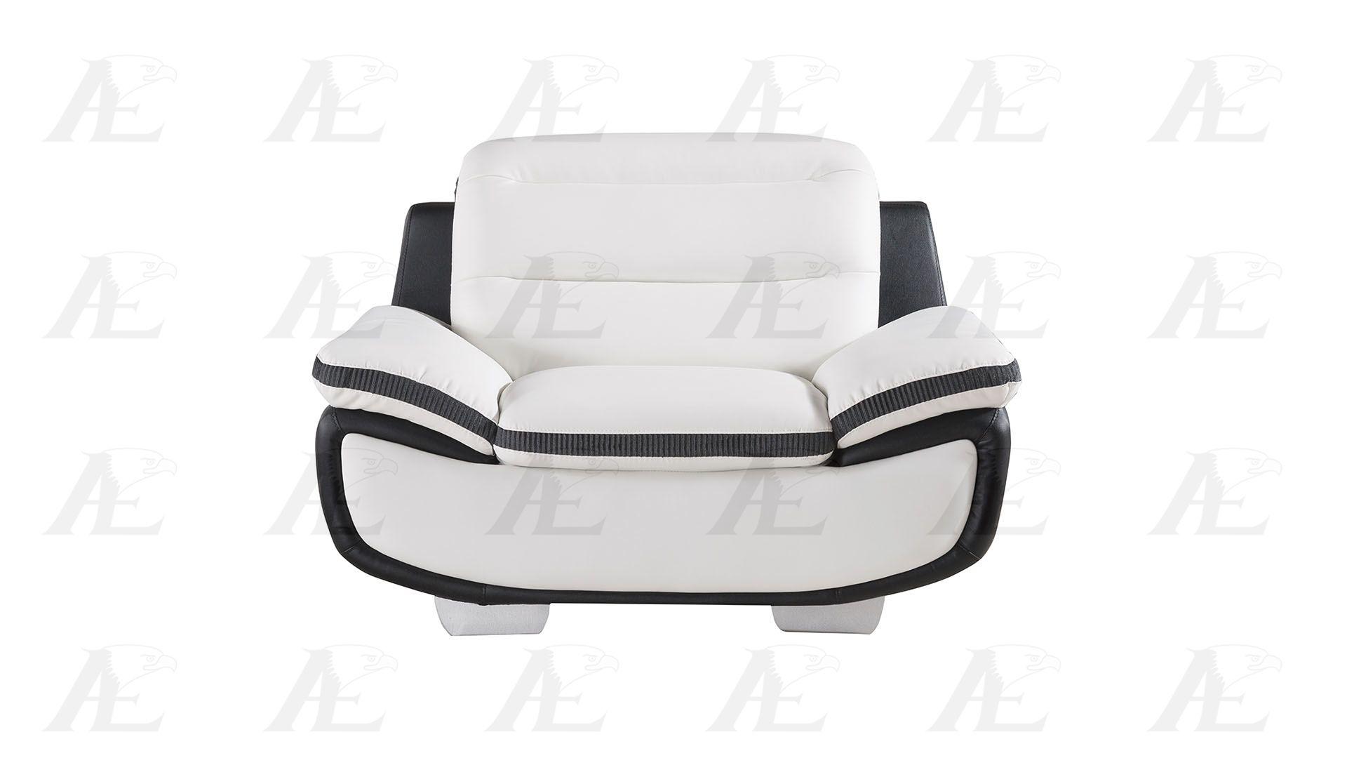 

    
AE638-IV.BK-Set-3 American Eagle Furniture Sofa Loveseat and Chair Set
