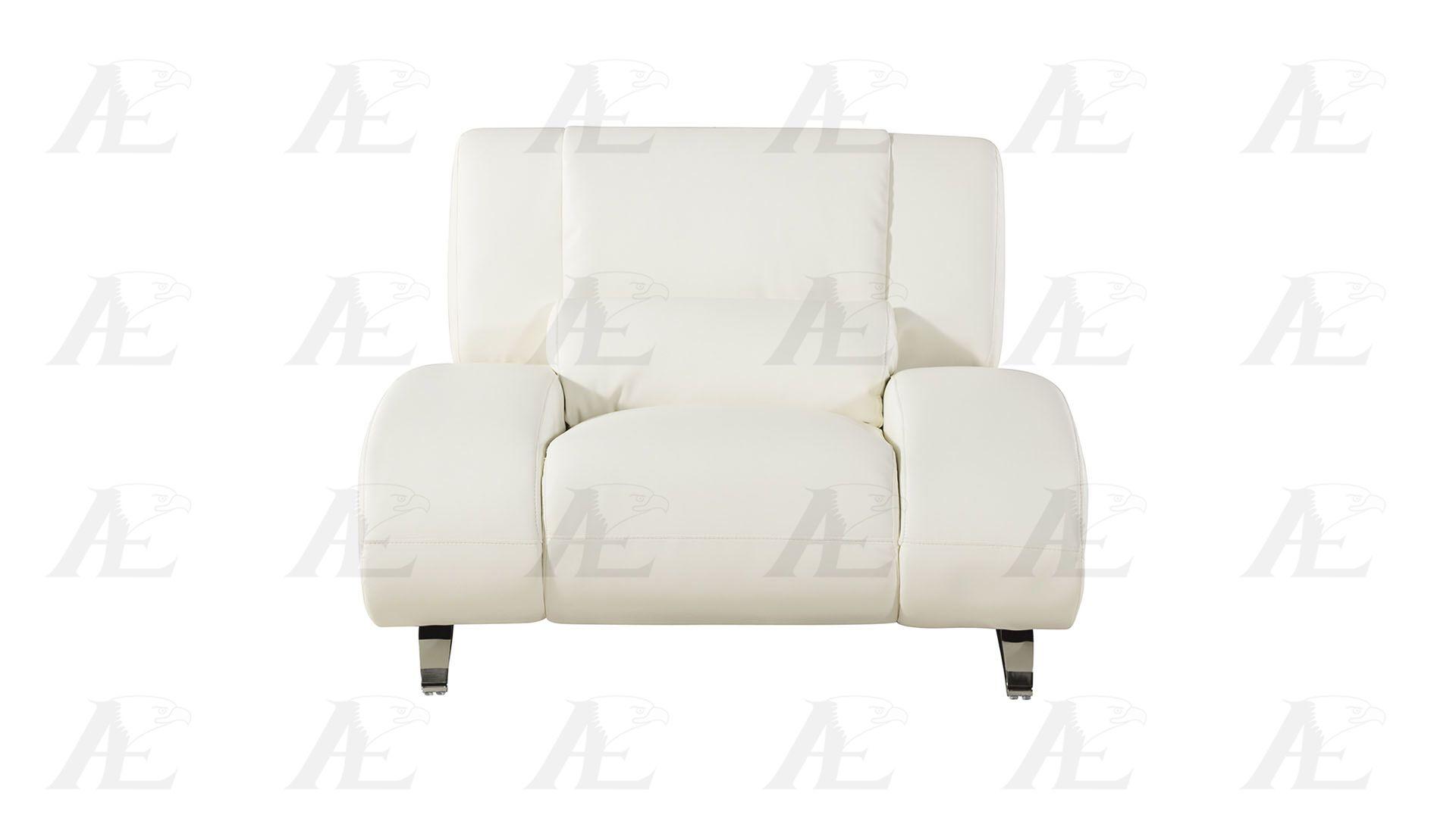 

    
AE728-IV - Set-3 American Eagle Furniture Sofa Set
