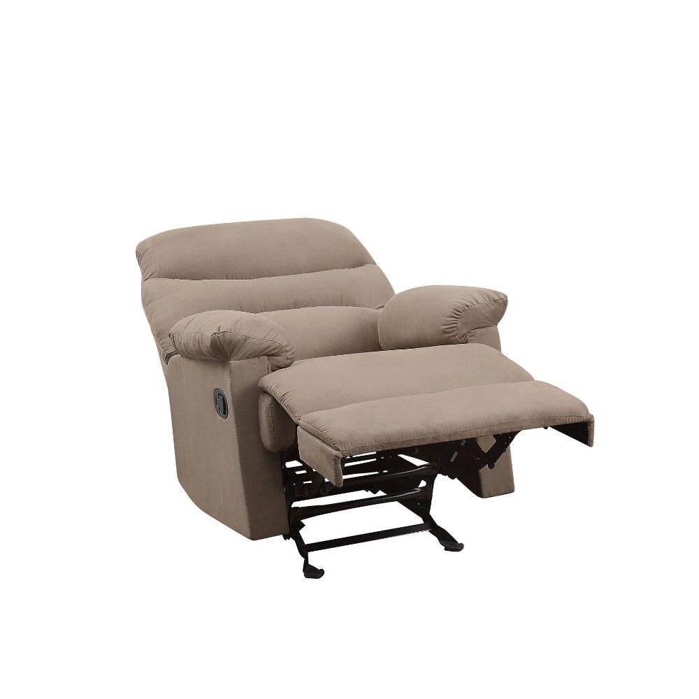 

    
00634 Acme Furniture Glider Reclining Chair
