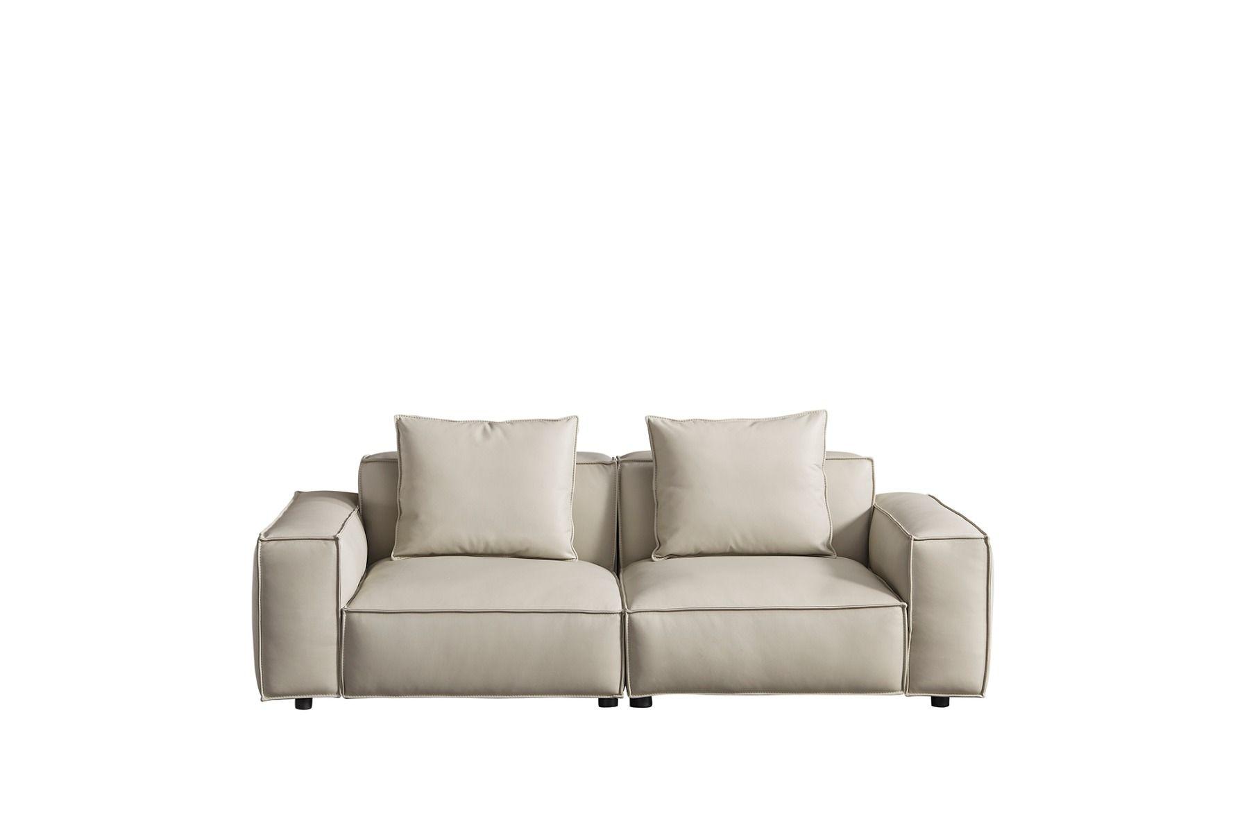 

    
EK8008-LG-Set-2 American Eagle Furniture Sofa Set
