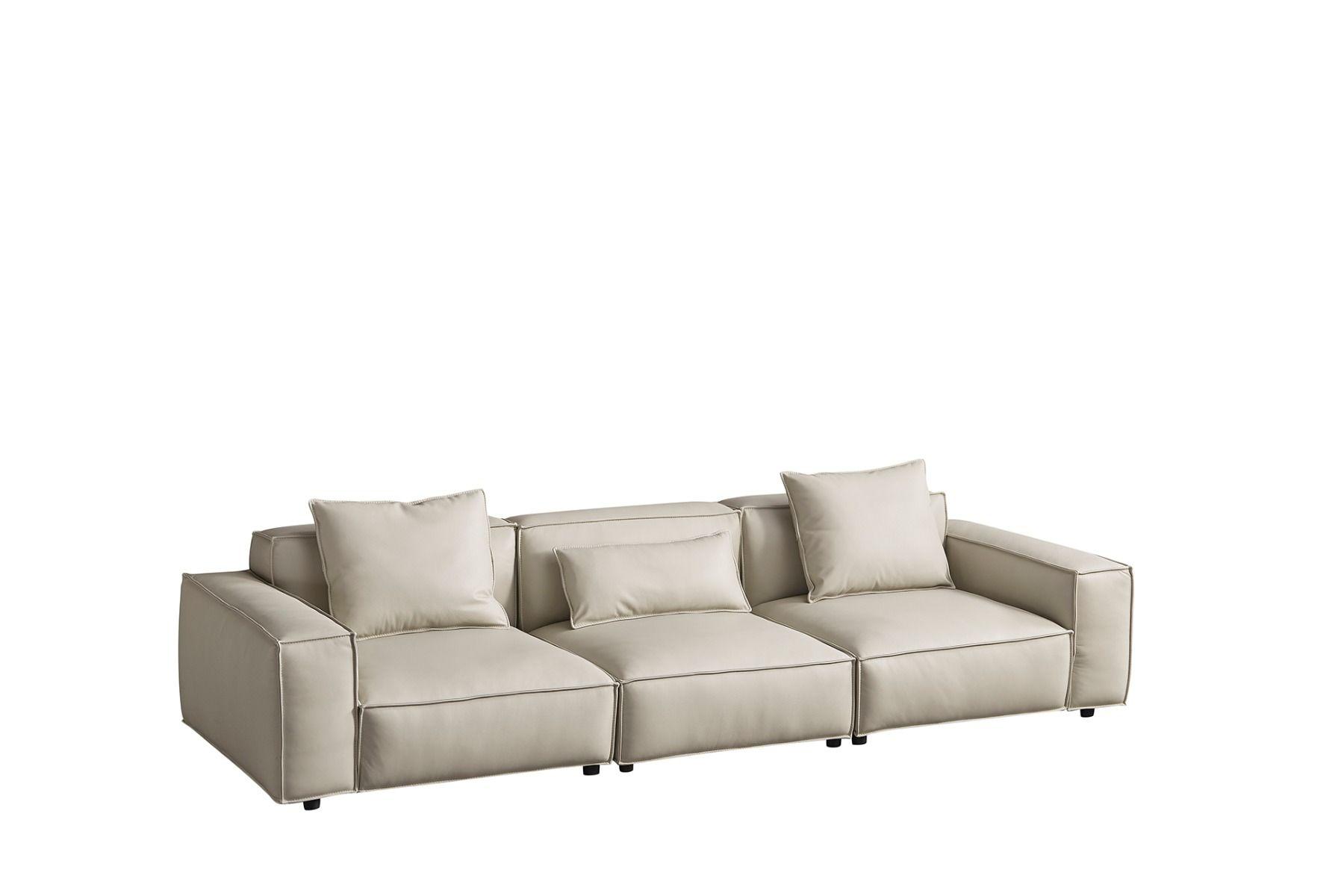 

    
American Eagle Furniture EK8008-LG Sofa Set Light Gray EK8008-LG-Set-4
