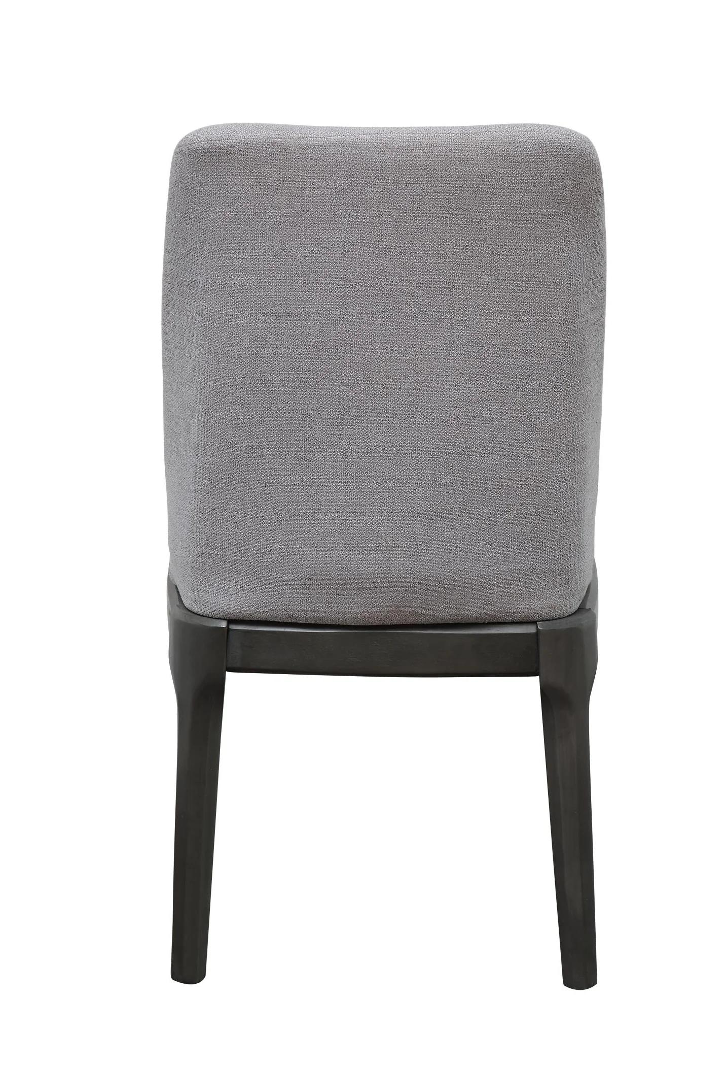 

    
Acme Furniture Madan Dining Chair Set White/Gray 73172-2pcs
