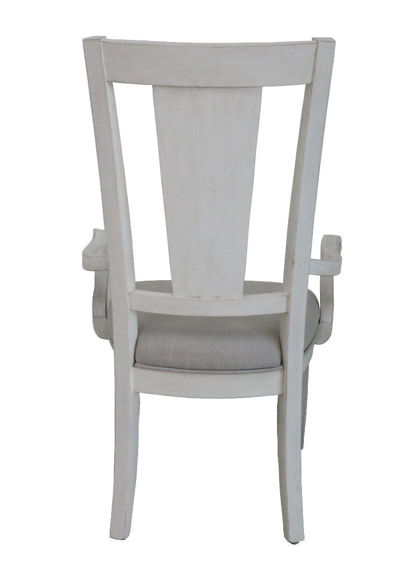 

    
Acme Furniture Katia Arm Chair Set 2PCS DN02488-AC-2PCS Dining Room Set Light Gray/White DN02488-AC-2PCS
