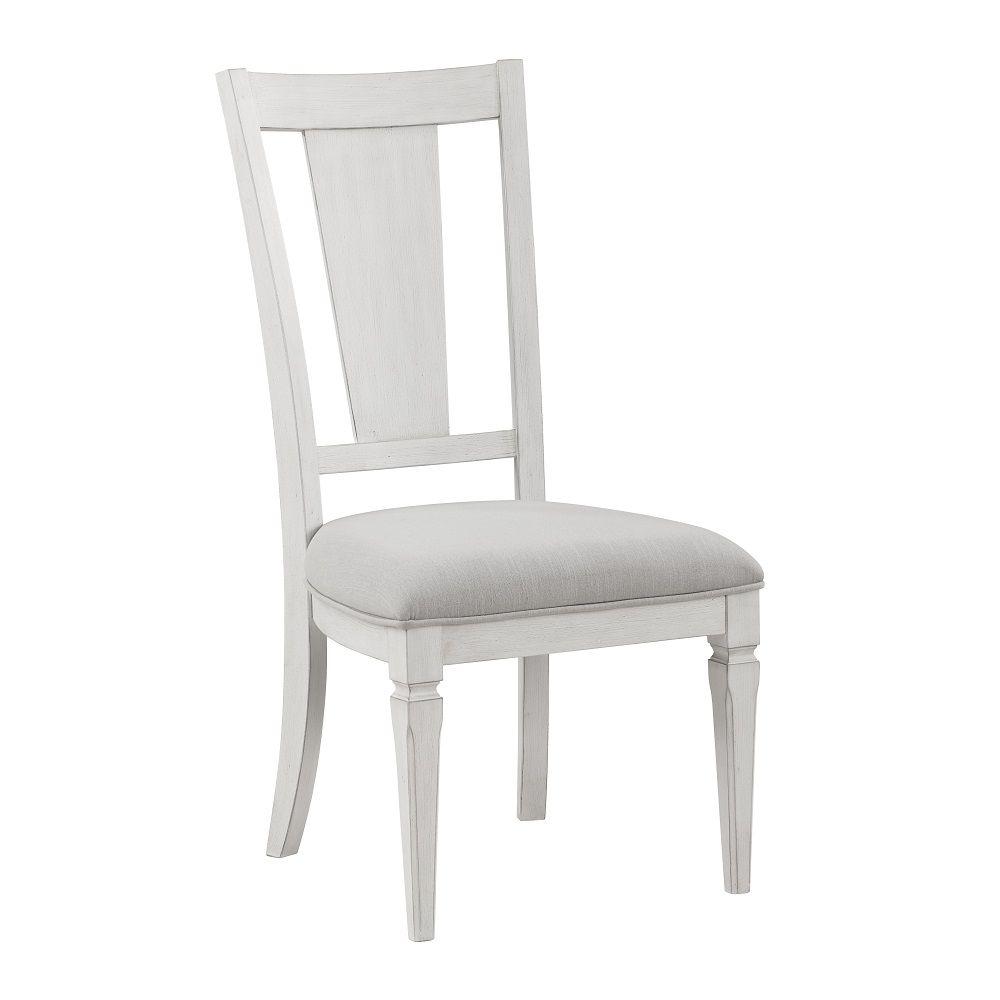 

    
Modern Light Gray Wood Side Chair Set 2PCS Acme Katia DN02274-SC-2PCS
