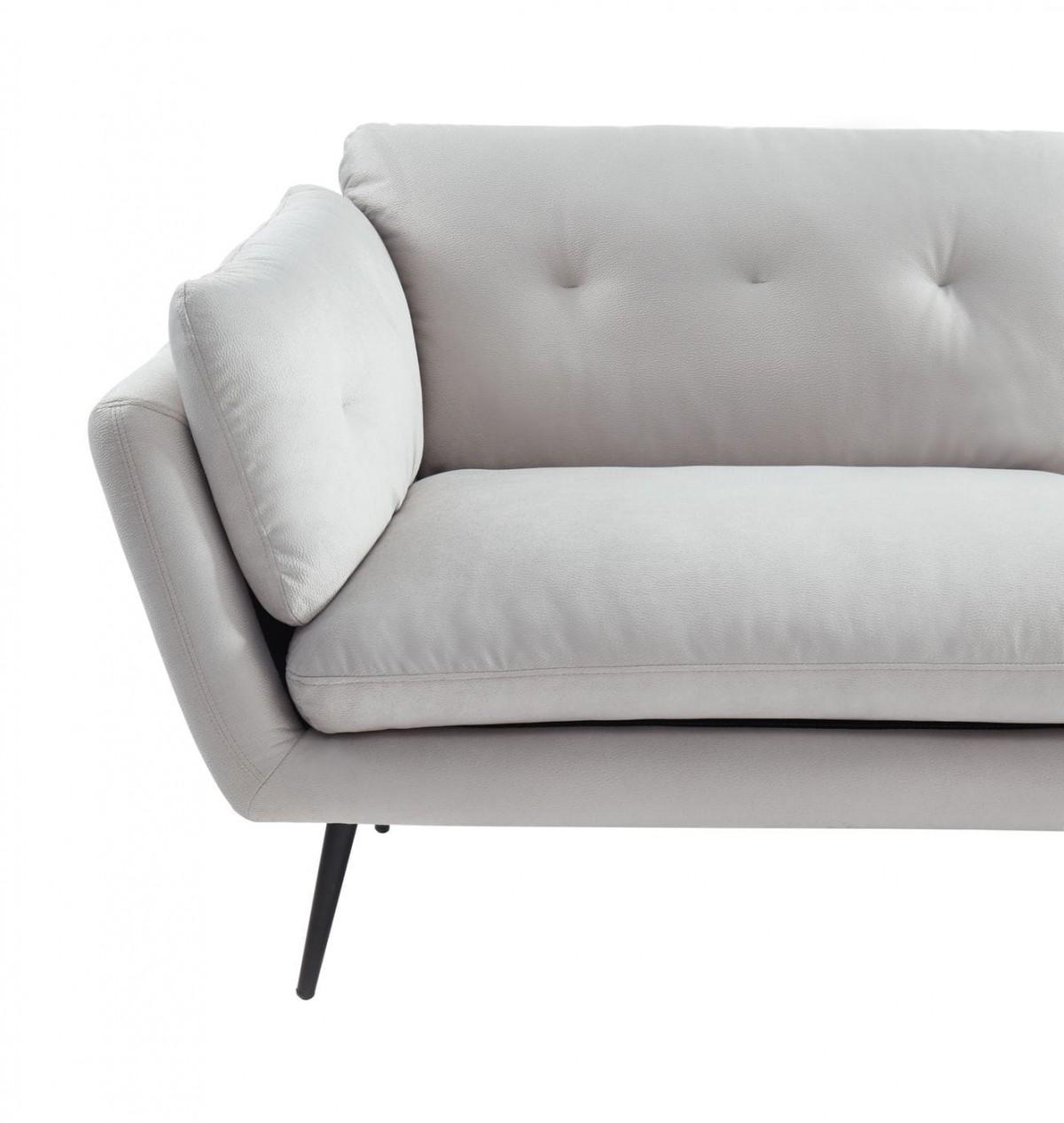 

    
VGHCJTM2013-GRY VIG Furniture Sofa
