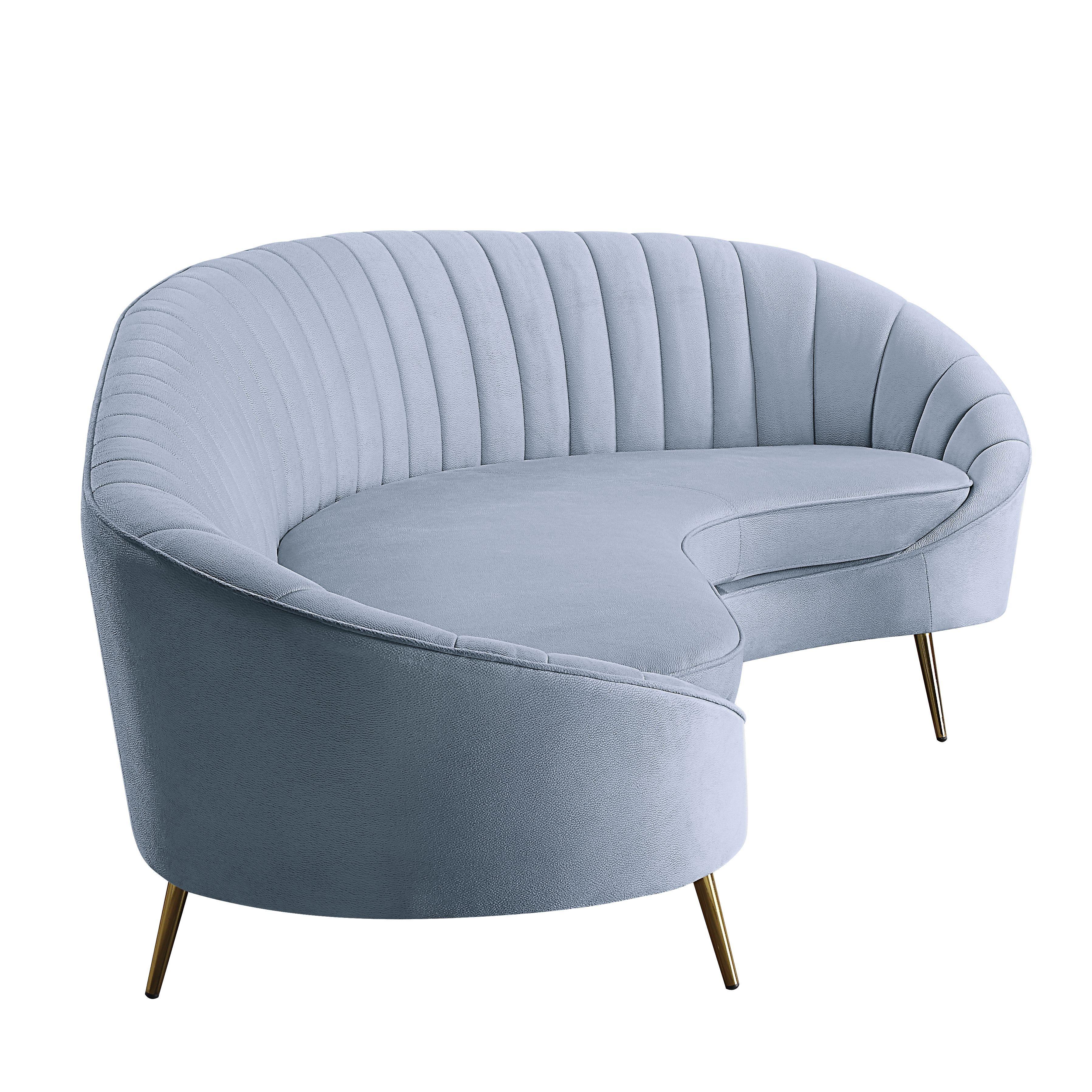 

    
Acme Furniture Ballard Sofa Light Grey LV00204
