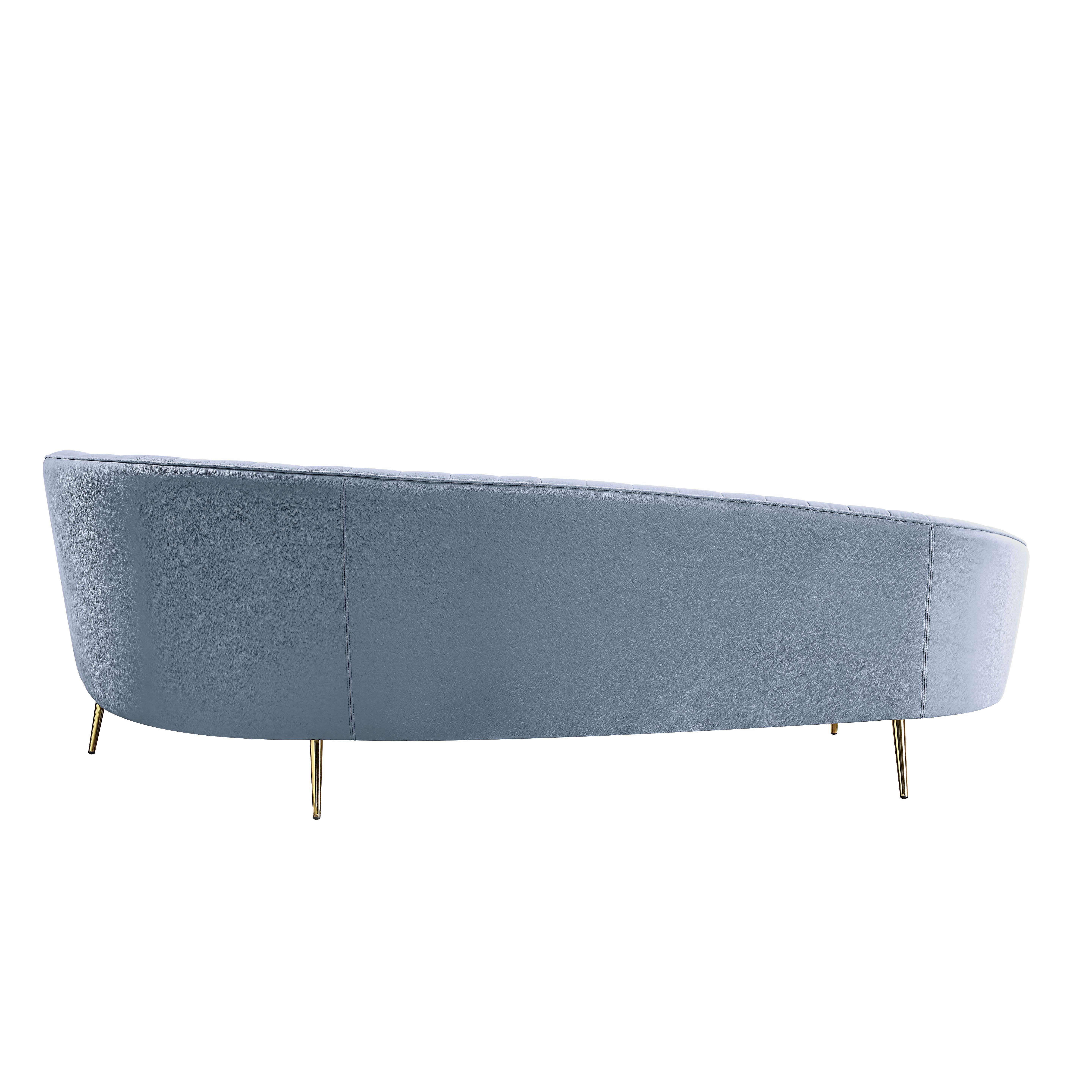 

                    
Acme Furniture Ballard Sofa Light Grey Velvet Purchase 

