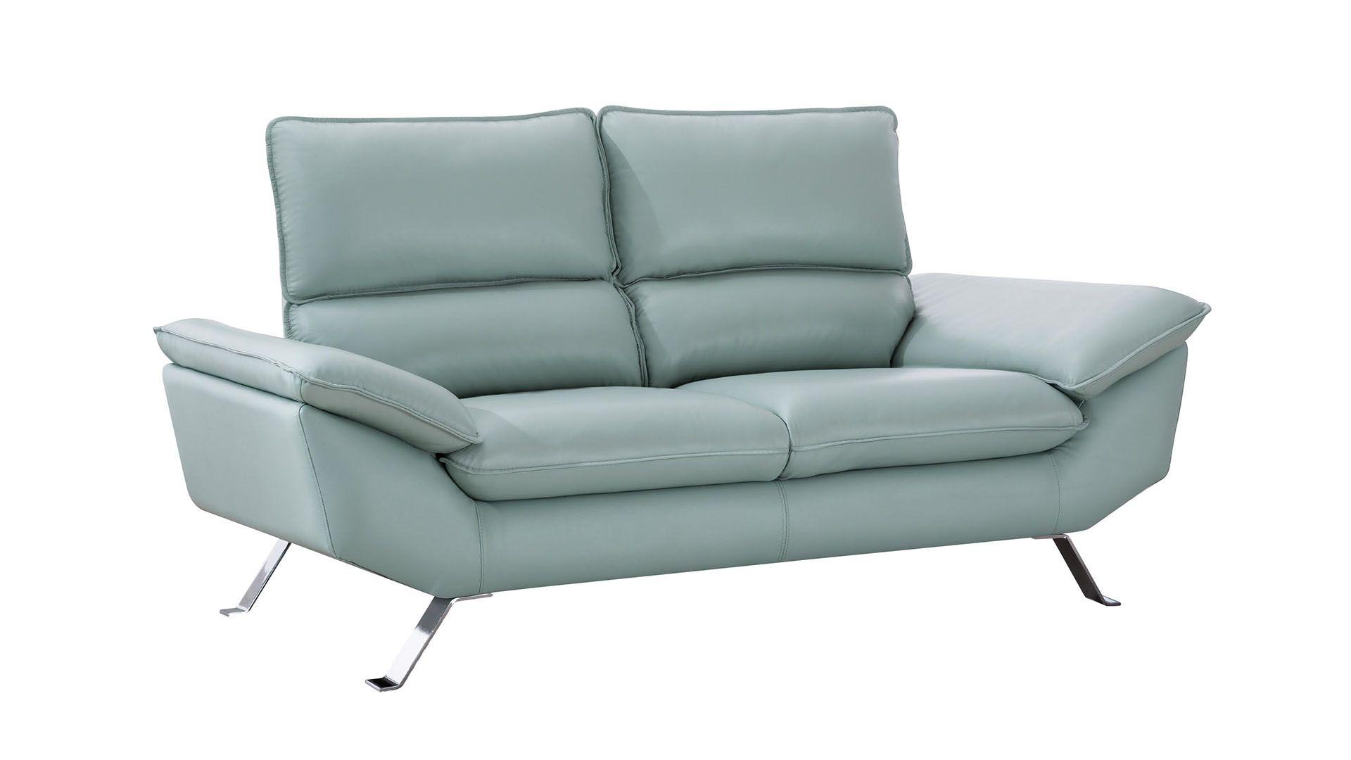 

    
American Eagle Furniture EK152-LGN Sofa Set Teal EK152-LGN-Set-3
