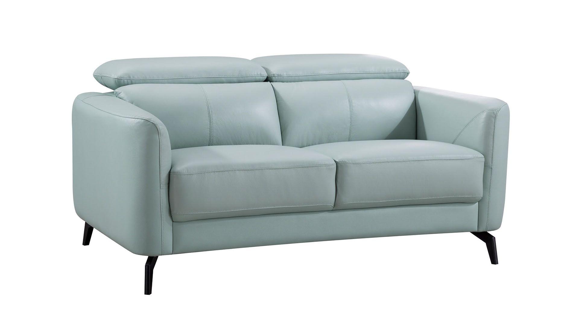 

    
American Eagle Furniture EK155-LGN Sofa Set Teal EK155-LGN-Set-3
