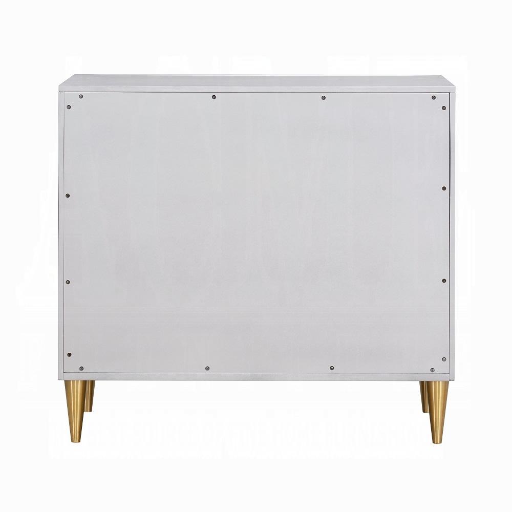 

        
Acme Furniture Anson Console Cabinet AC02507-C Cabinet Silver/Champagne  95492284298947
