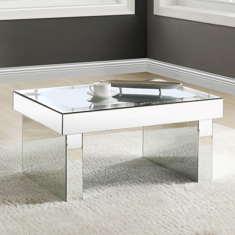 

    
84700-3pcs Acme Furniture Coffee Table and 2 End Tables
