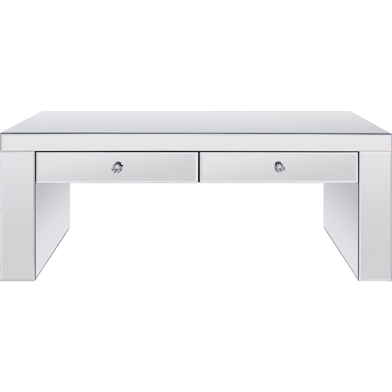 

    
Acme Furniture Noralie Coffee Table Mirrored 81475
