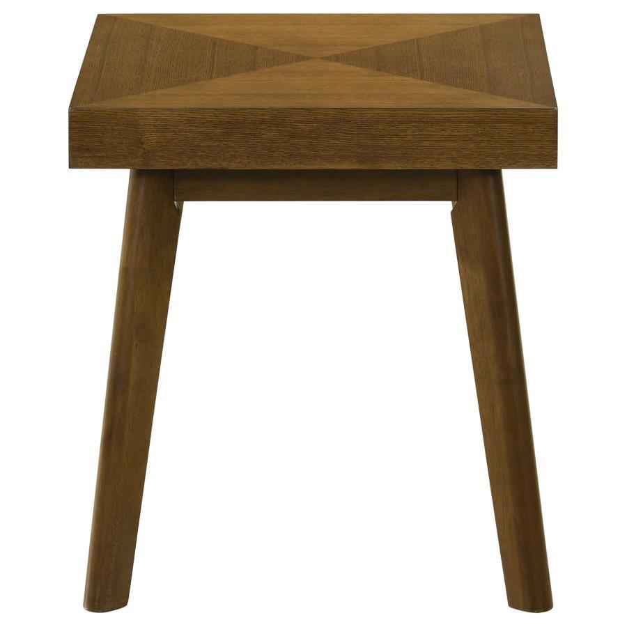 

    
Coaster Westerly End Table 707797-ET End Table Natural 707797-ET
