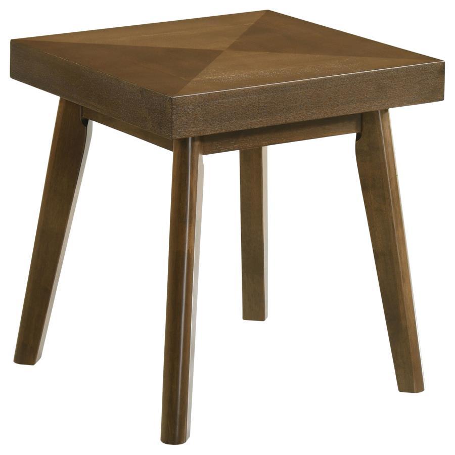 Modern End Table Westerly End Table 707797-ET 707797-ET in Natural 