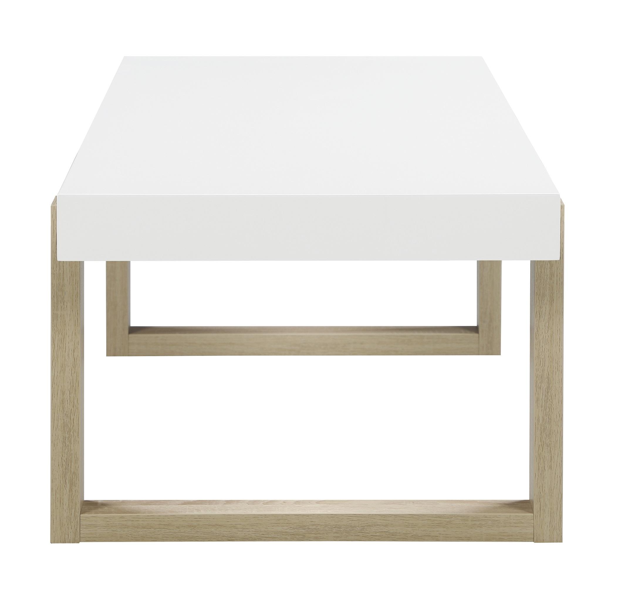 

    
Coaster 753398 Coffee Table Natural/White 753398
