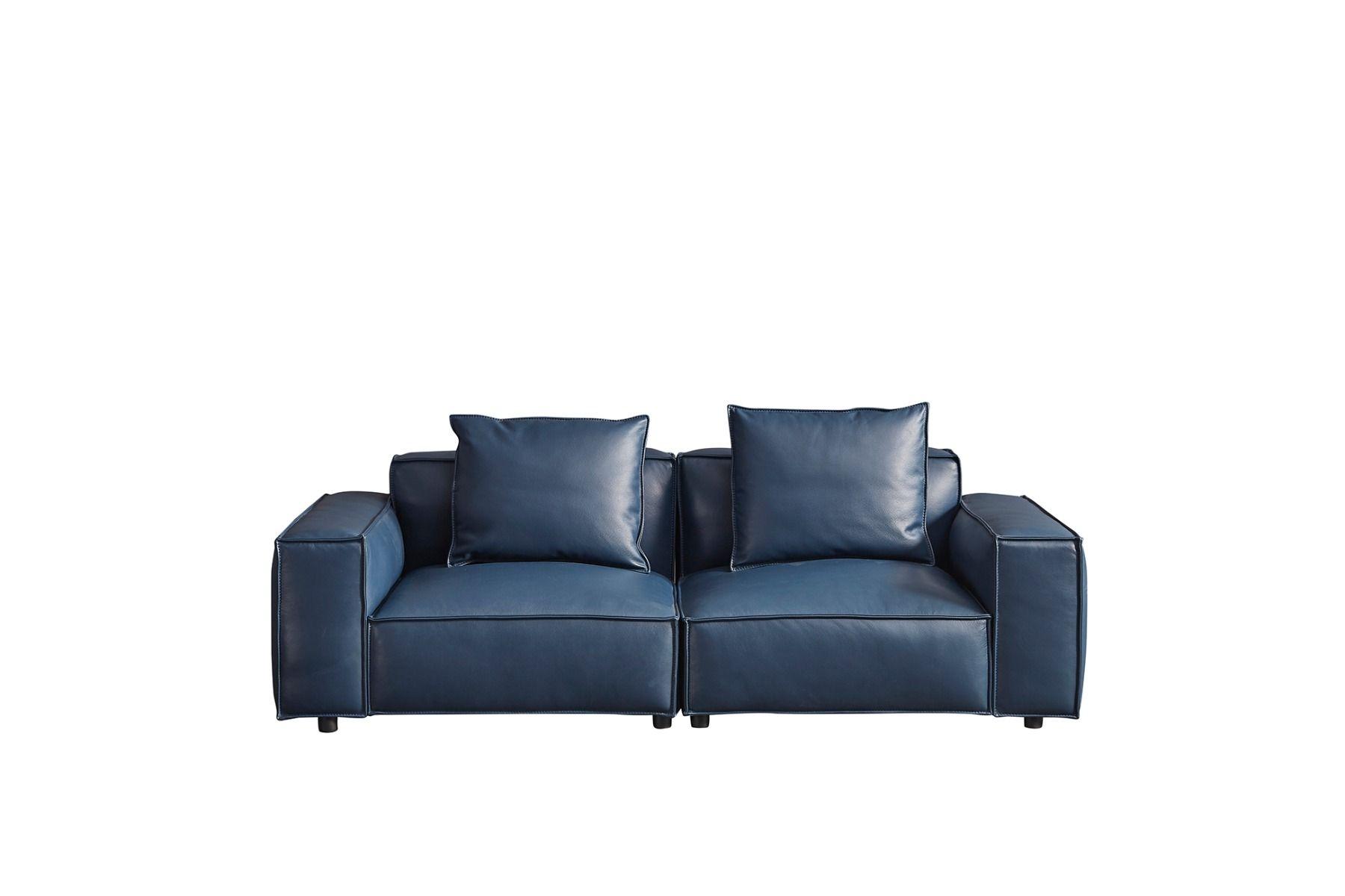 

    
American Eagle Furniture EK8008-NB Sofa Set Blue EK8008-NB-Set-2
