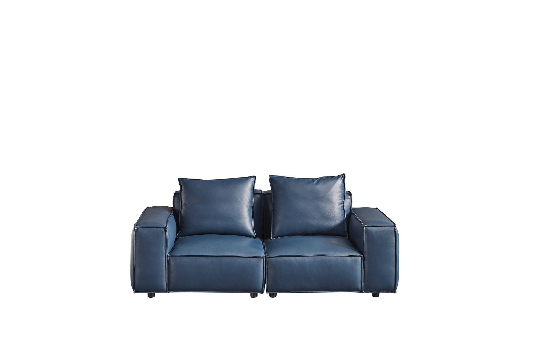 

    
EK8008-NB-Set-2 American Eagle Furniture Sofa Set
