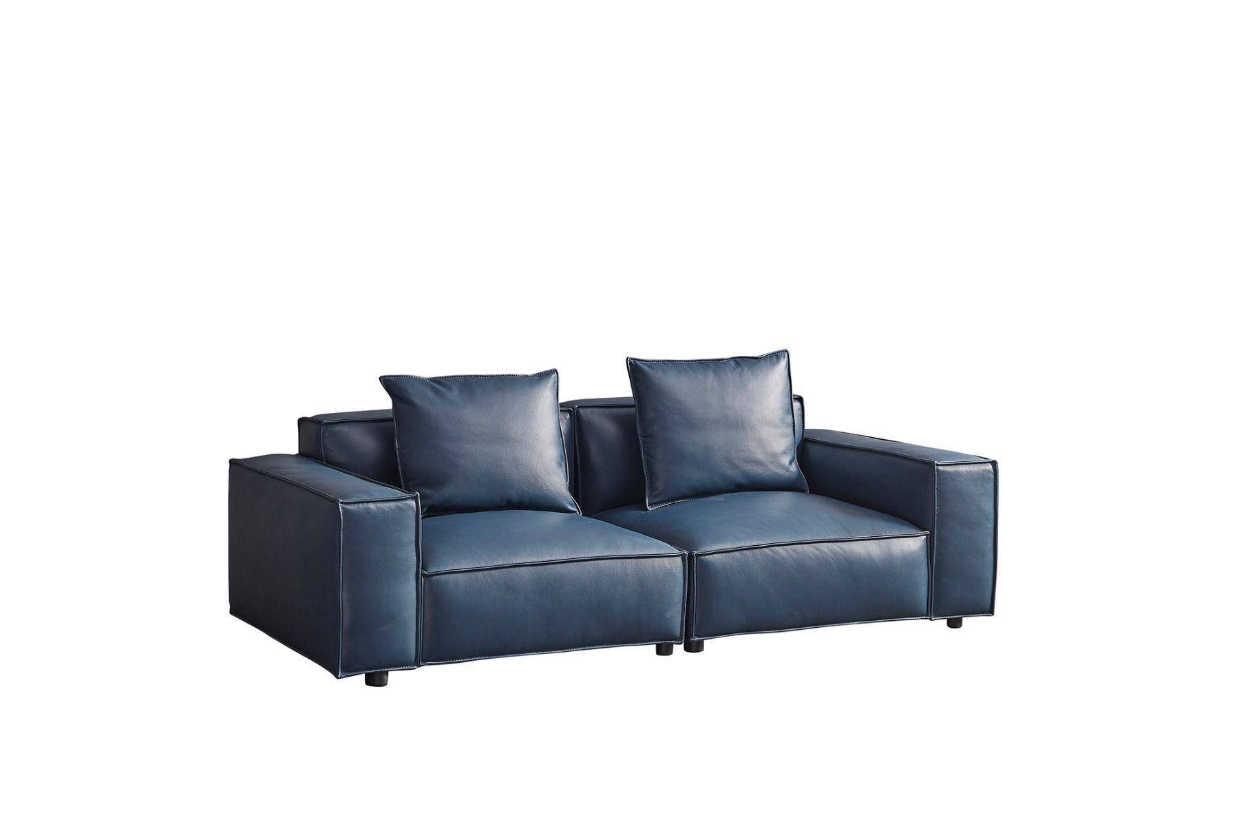 

    
EK8008-NB-Set-3 American Eagle Furniture Sofa Set
