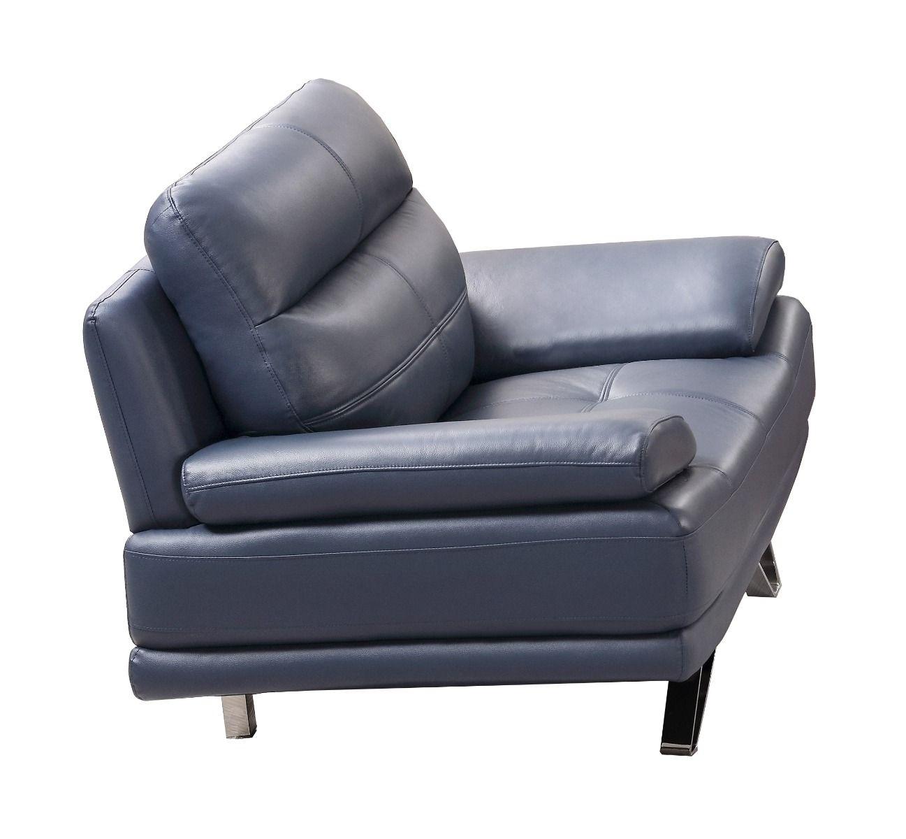 

    
EK530-NB-Set-3 American Eagle Furniture Sofa Set
