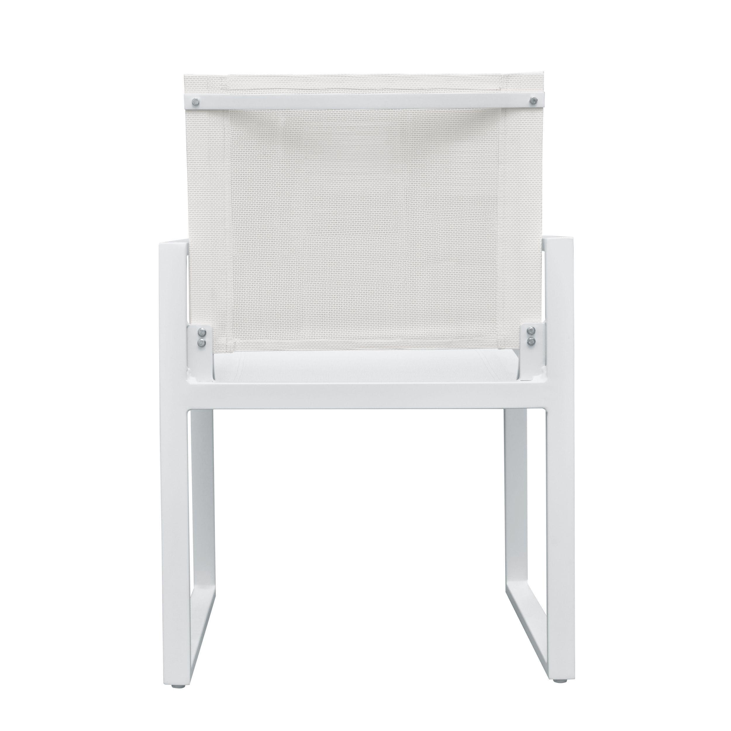 

    
VGGERHAGEAN-WHT-2PCS VIG Furniture Outdoor Dining Chair Set

