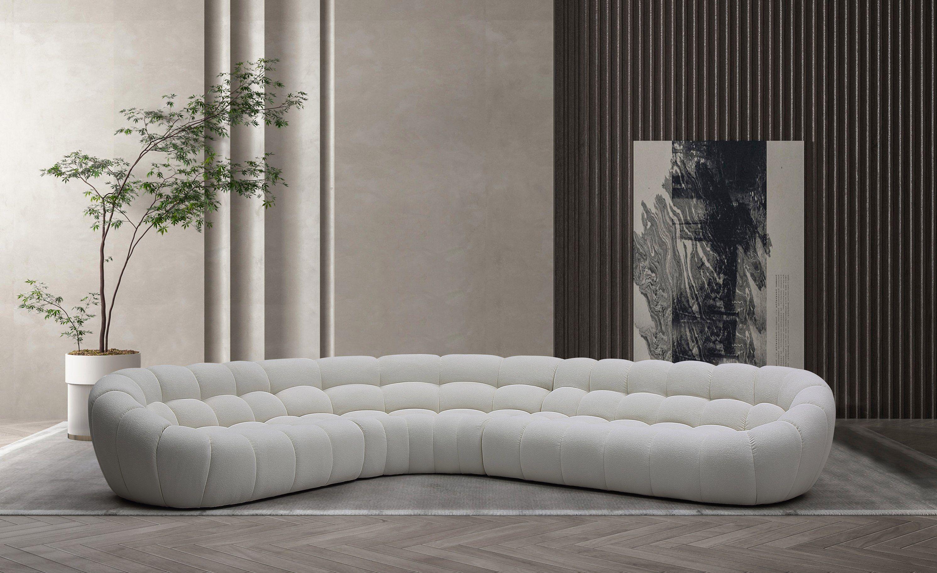 

    
Modern Off-White Wood Sectional Sofa VIG Furniture Yolonda VGEV-2126B-WHT-SECT
