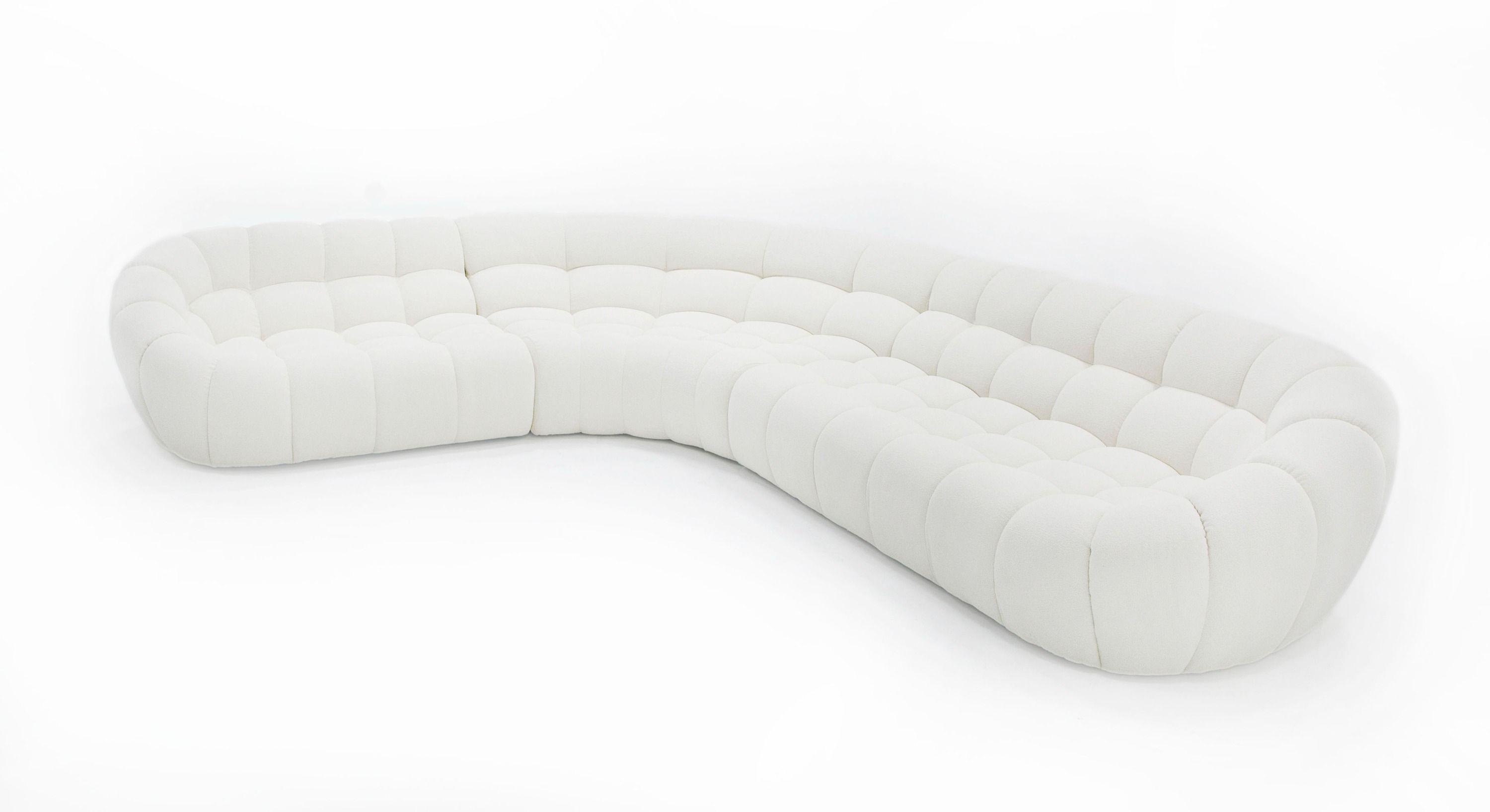 

        
VIG Furniture Yolonda Sectional Sofa VGEV-2126B-WHT-SECT Sectional Sofa Off-White Fabric 65252989849898
