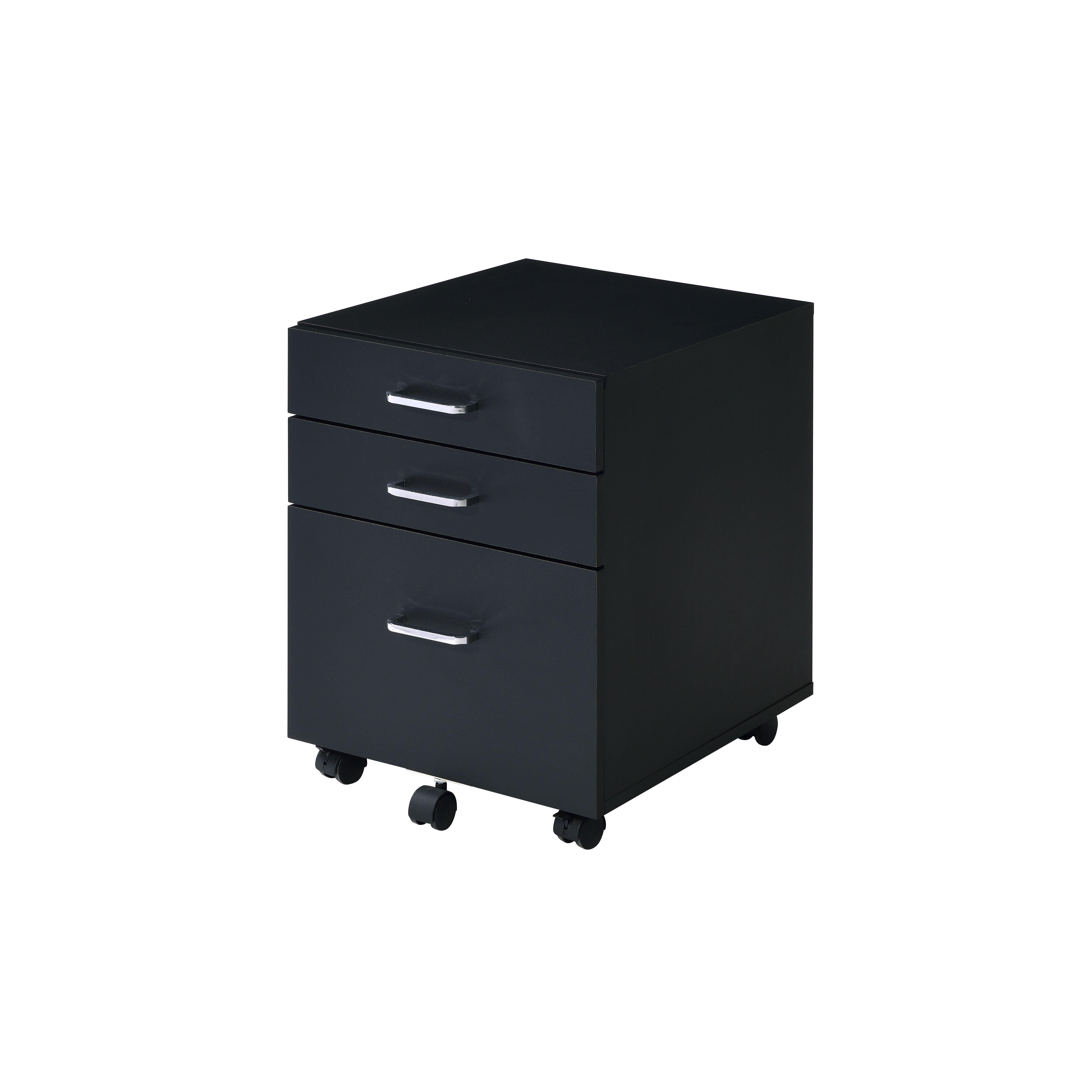 

    
92759-2pcs Acme Furniture Office Desk w/ Side Cabinet
