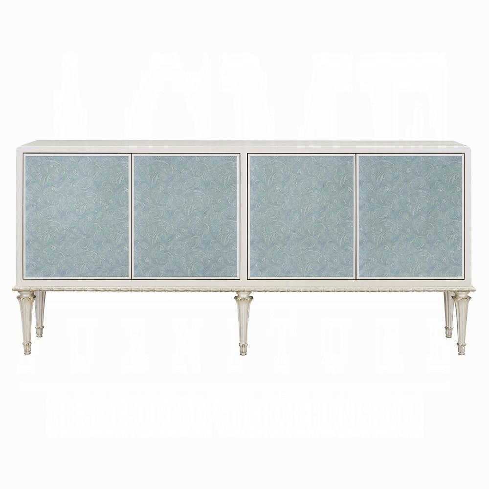 

    
Acme Furniture Ansaldo Console Cabinet AC02506-C Cabinet Pearl White/Silver AC02506-C
