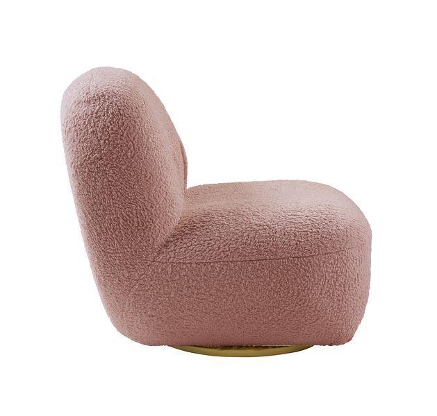 

    
Acme Furniture Yedaid AC00232 Accent Chair Pink AC00232
