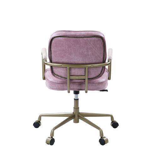 

    
OF00400 Acme Furniture Office Chair

