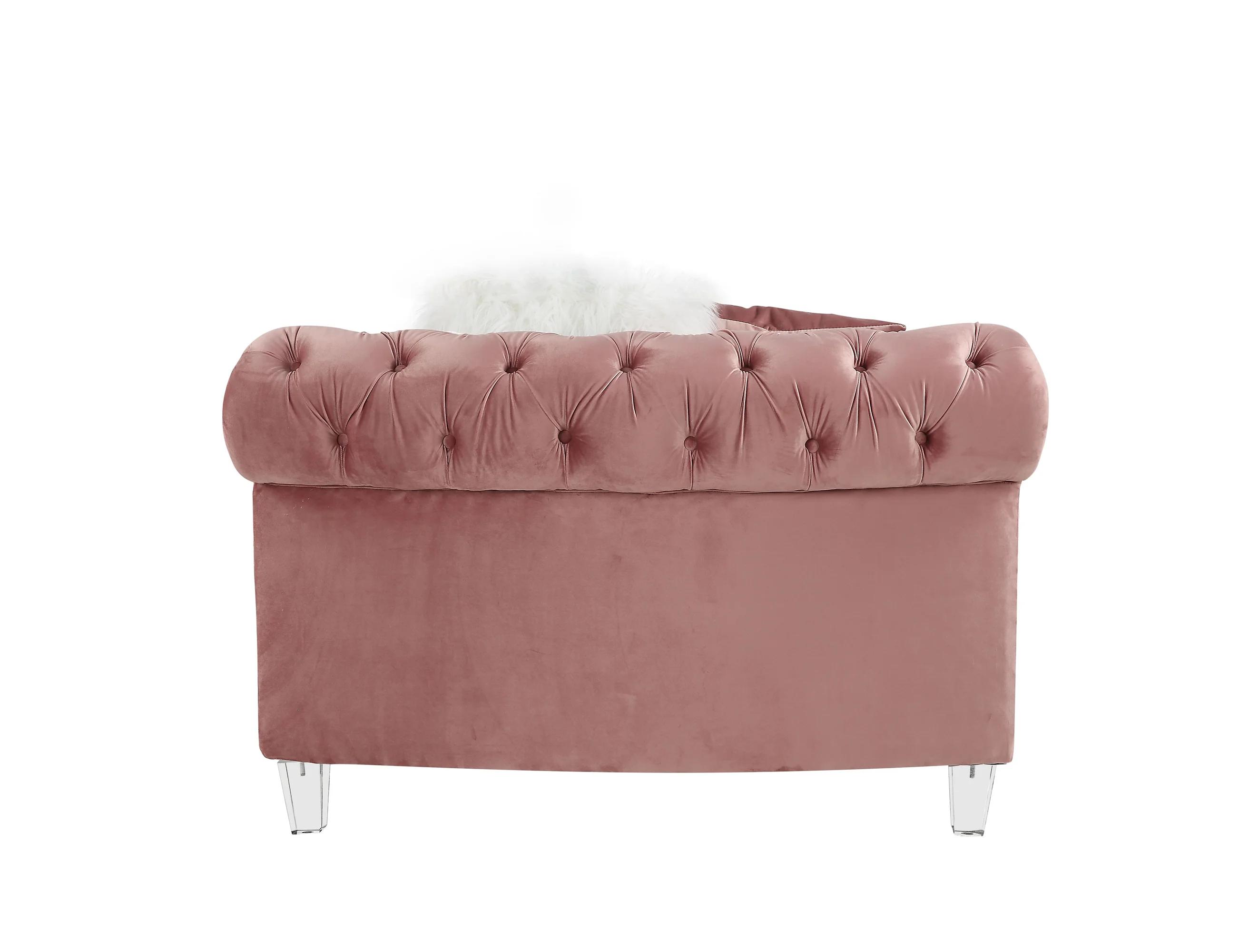 

    
57360-4pcs Acme Furniture Sectional Sofa
