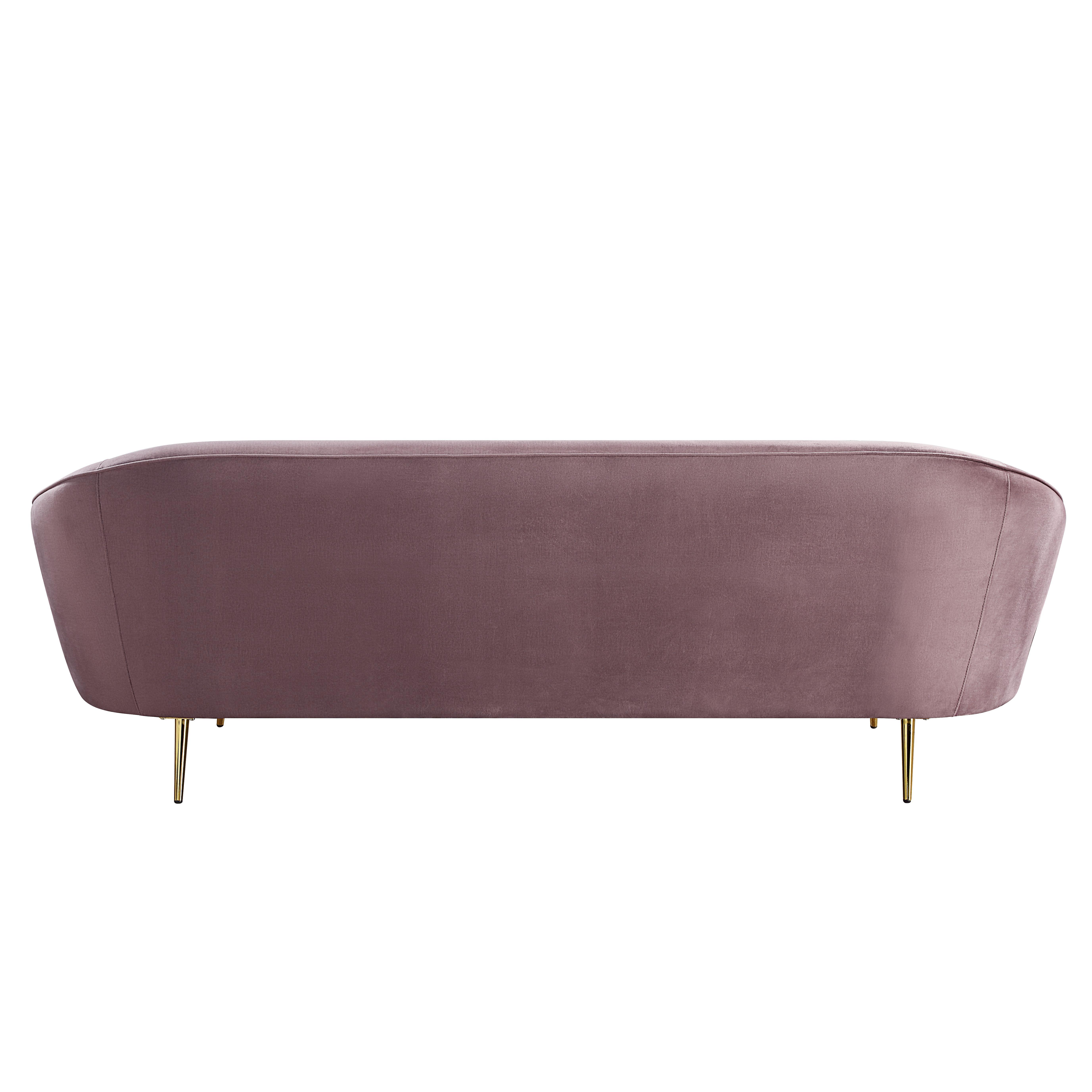 

    
LV00205-3pcs Modern Pink Velvet Sofa + 2 Chairs by Acme Abey LV00205-3pcs
