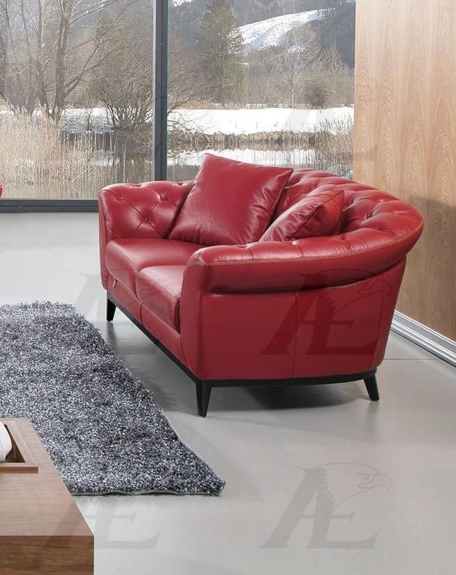 

    
EK093-RED-Set-3 American Eagle Furniture Sofa Loveseat and Chair
