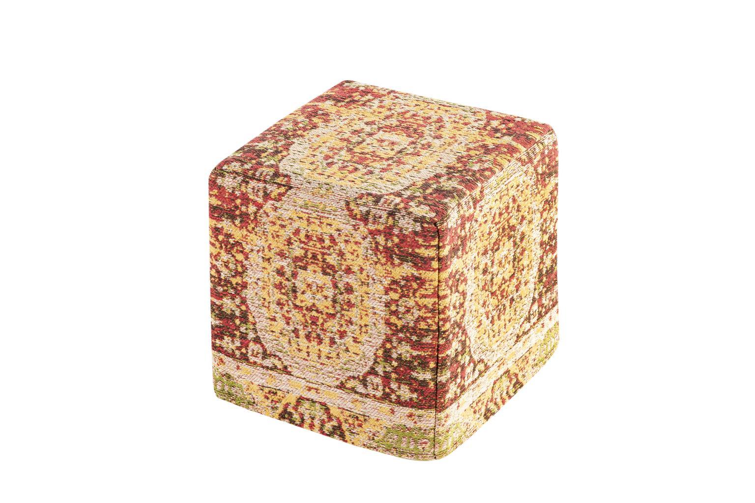 

        
Albany Living 1808 Square Pouf 718852652475 Ottoman Red Chenille 32151656449879
