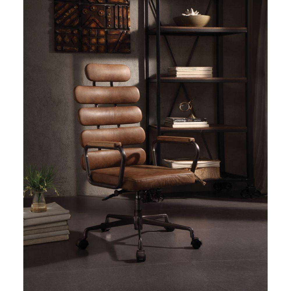 

    
92108 Acme Furniture Executive Office Chair
