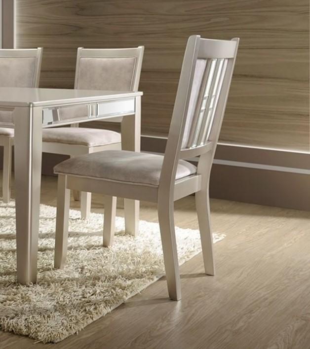 

                    
Global United D9500 DINING SET Dining Sets Beige Mirrored Purchase 
