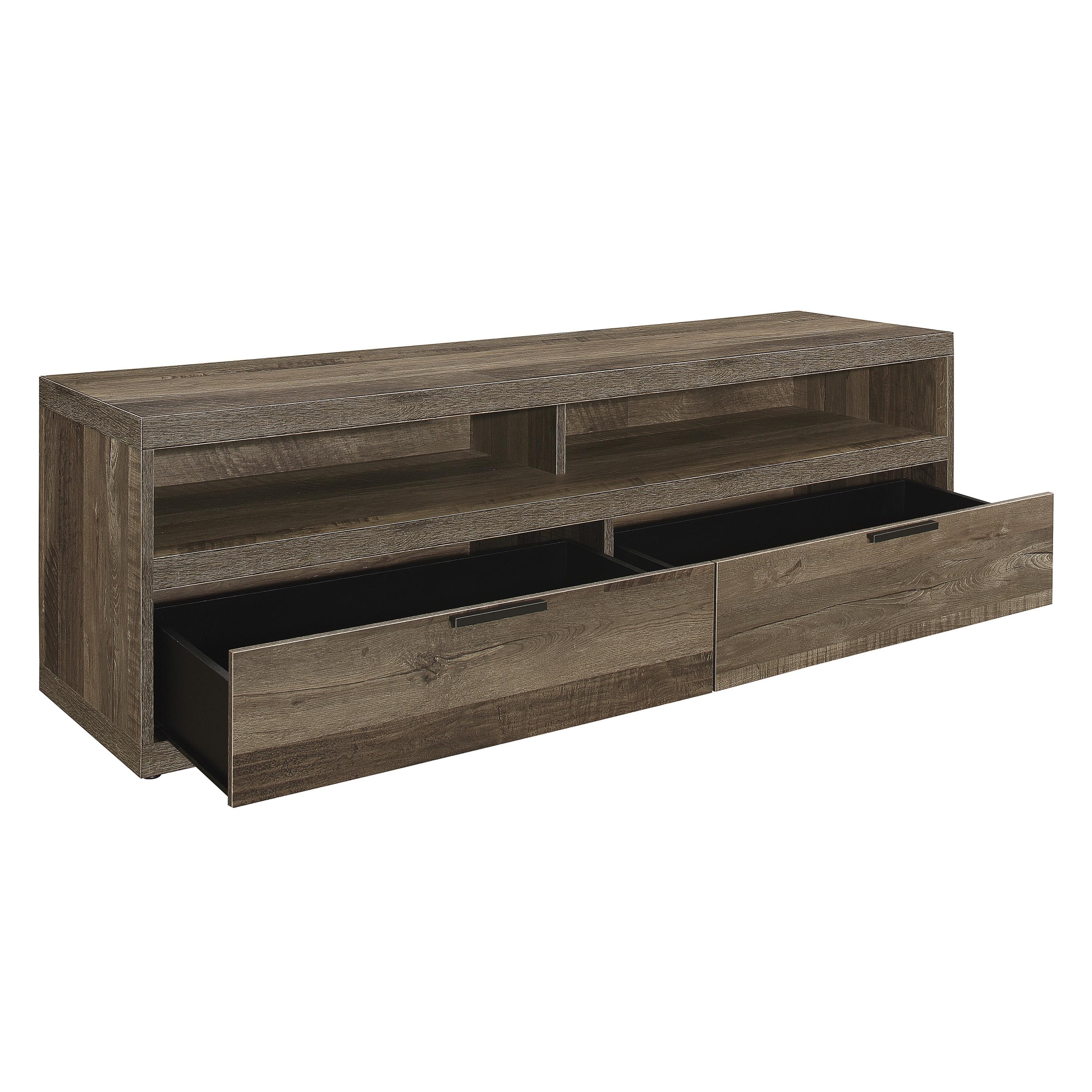 

                    
Homelegance 36660-64T-4PC Danio TV Stand Set Natural  Purchase 
