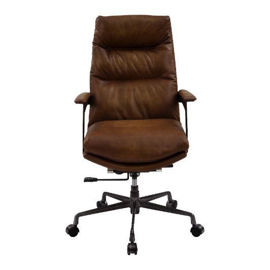 

    
Crursa Office Chair

