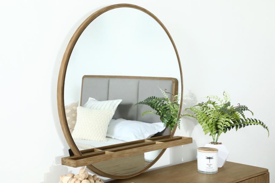 

    
 Order  Modern Sand Wash/Gray Solid Wood Queen Panel Bedroom Set 5PCS Coaster Arini 224301Q
