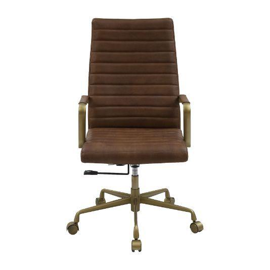 

    
Duralo Office Chair
