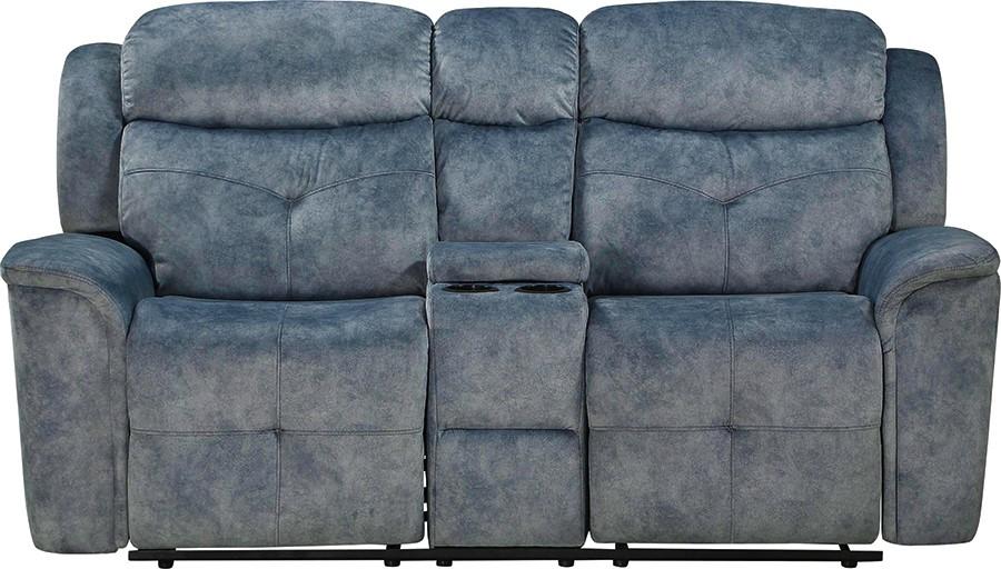 

    
55035-2pcs Modern Silver Blue Fabric Sofa + Loveseat by Acme Mariana 55035-2pcs
