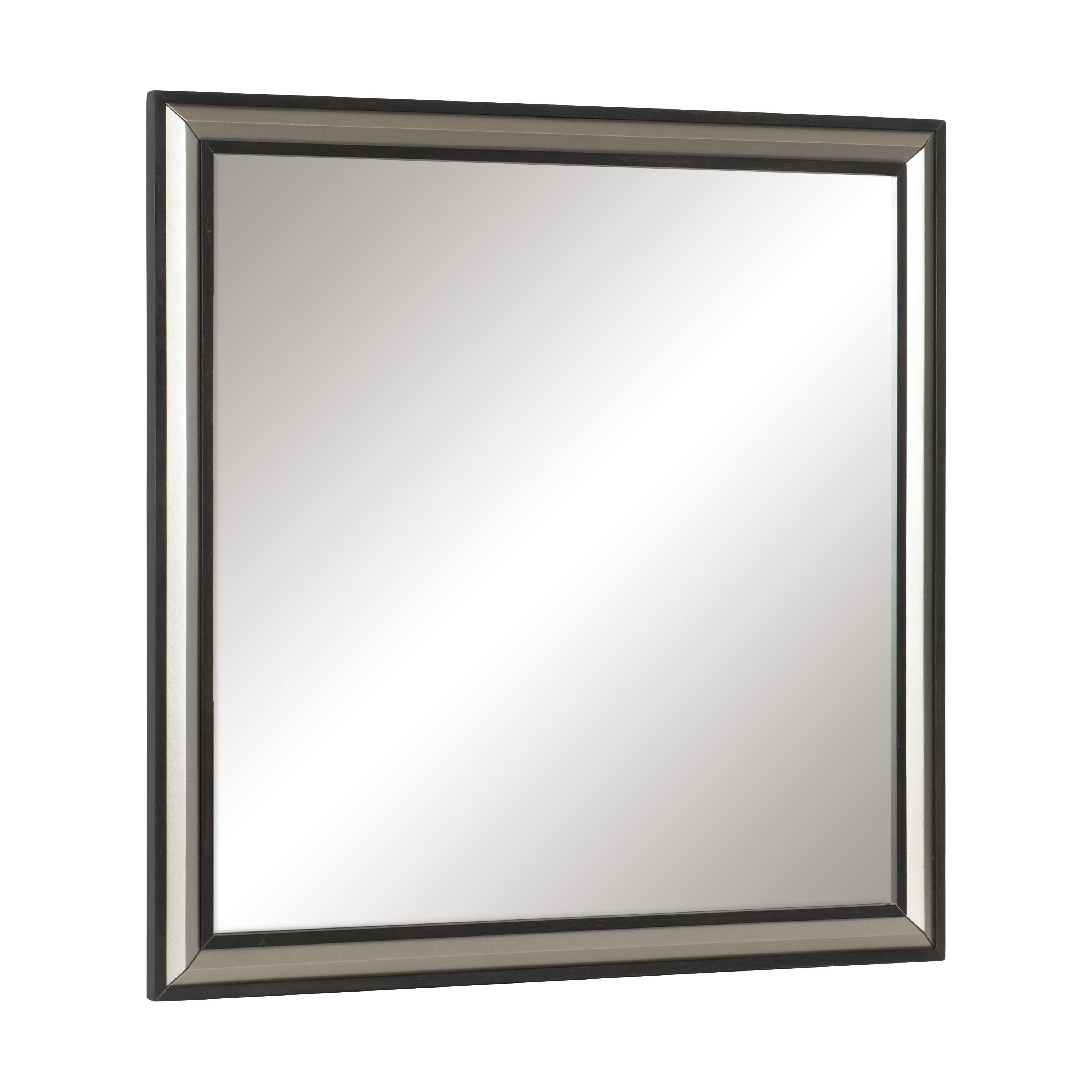 

    
1536-5*6-2PC Grant Dresser w/Mirror
