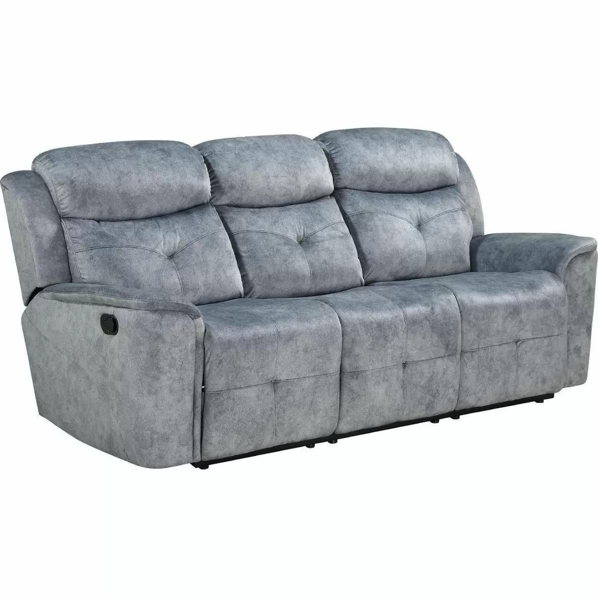 

    
55030-3pcs Acme Furniture Sofa Loveseat and Chair Set
